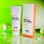 Sun Protection SPF50+