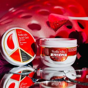 Salicylic Acid Gel