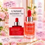 UNISHÉ Niacinamide TXA Face Serum